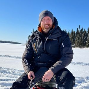 Meet your Posher, Luke